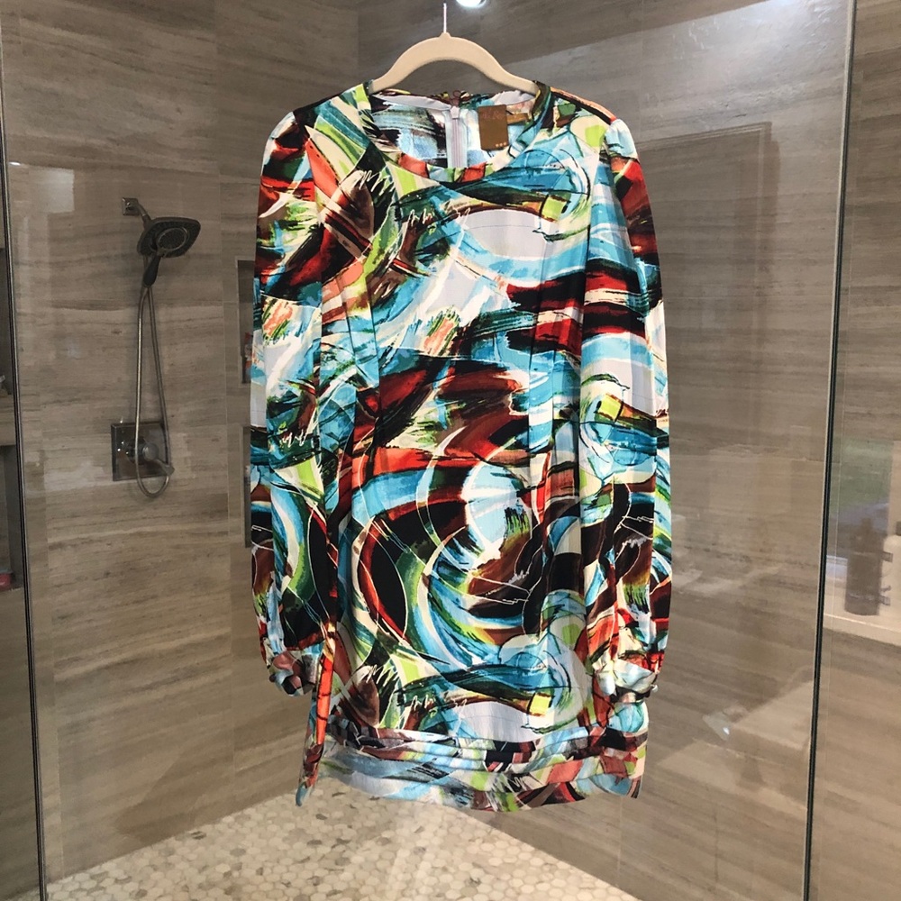 Ali Ro dress